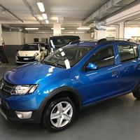 Dacia Sandero Stepway 1.5 dCi 8V 90CV Prestige