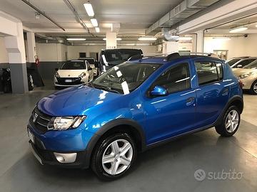 Dacia Sandero Stepway 1.5 dCi 8V 90CV Prestige