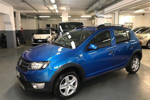 Dacia Sandero Stepway 1.5 dCi 8V 90CV Prestige