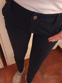 Pantaloni elasticizzati Blu Navy 👖