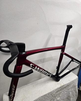Specialized S-Works SL7