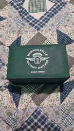 Memphis Belle militar watches