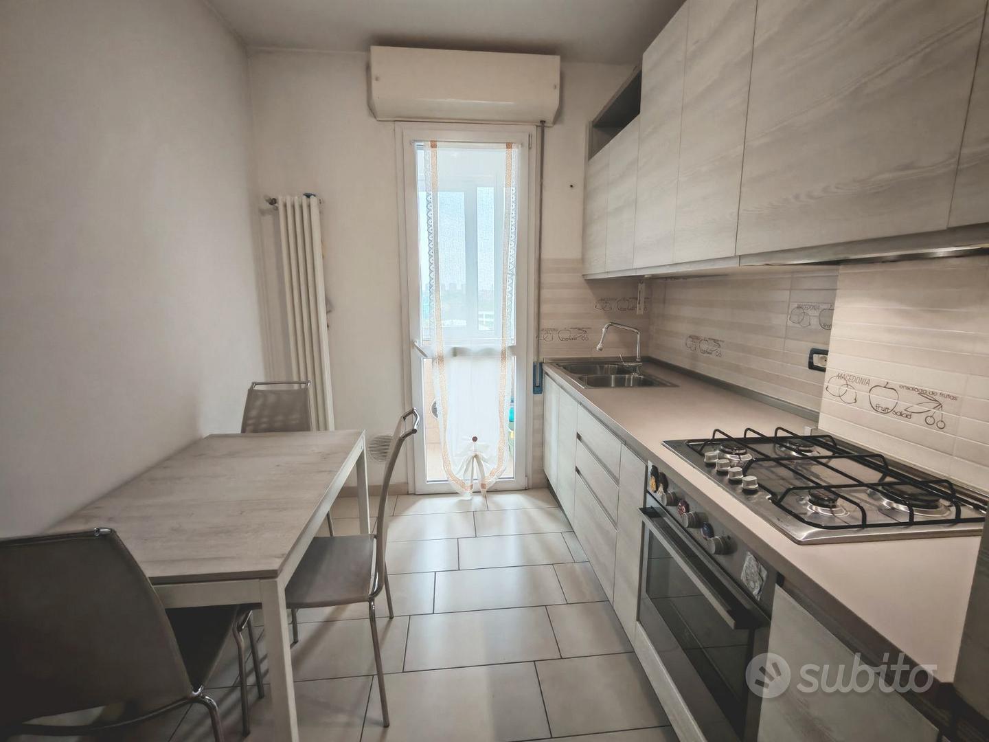 Appartamento – Milano, Abbadesse, Municipio 2 - Vista 5