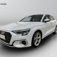 Audi A3 Sportback 40 1.4 tfsi e Business Advanced
