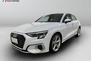 Audi A3 Sportback 40 1.4 tfsi e Business Advanced
