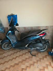 Piaggio Beverly 300