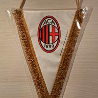 Gagliardetto Milan