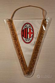 Gagliardetto Milan