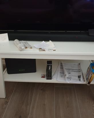 tavolino da salotto Ikea 