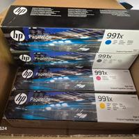 hp pagewide 991x