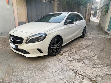 MERCEDES Classe A (W176) - 2020