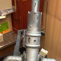 Piantone Block-shaft Fiat Panda 169