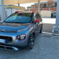 Citroen C3 Aircross BlueHDi 120 S&S EAT6 Shine