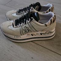 Scarpe premiata donna