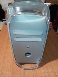 Power Mac g4 apple