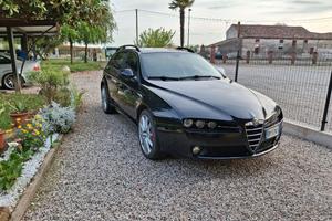 Alfa romeo 159 2.4 Q4 TI sw tettuccio