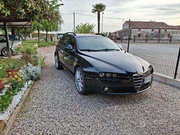 Alfa romeo 159 2.4 Q4 TI sw tettuccio