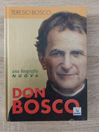 Don Bosco una biografia nuova 