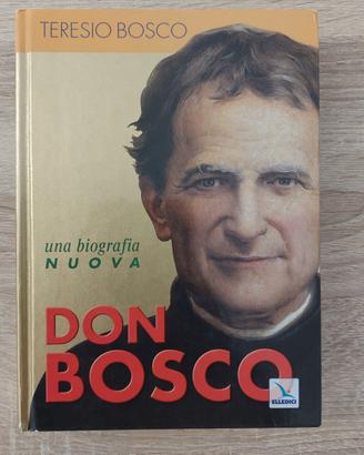 Don Bosco una biografia nuova 