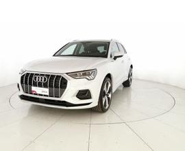 Audi Q3 35 2.0 tdi Business Advanced s-tronic