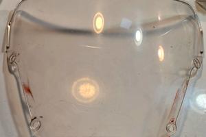 cupolino CBR 600 sport o f