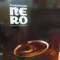 Cioccolatiera ISTANTANTANEA da bar