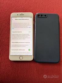 iPhone 8 plus 64gb