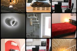 Abitazione storica finemente ristrutturata