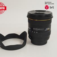 Sigma 10-20 F4-5.6 EX DC HSM (Canon)