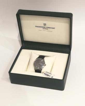 Orologio da uomo Frederique Constant Classics
