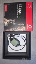 Kippy EVO Vodafone GPS Tracker animali