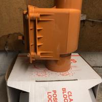 VALVOLE IDRAULICHE ANTIRIFLUSSO