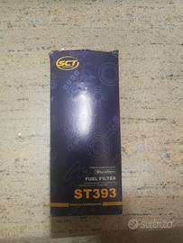 Filtro benzina citroen