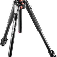 Manfrotto MK190XPRO3-3W digitali/videocamere