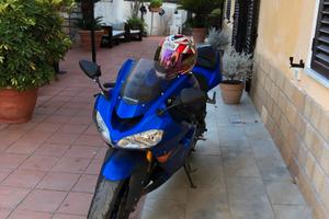 Kawasaki Ninja ZX-10 - 2004