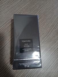 Tom Ford Oud Wood Eau de Parfum 100ml