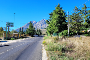 Terreno edificabile zona Arci, Massa D'Albe (Aq)