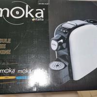 macchinetta caffè moka