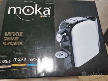 macchinetta caffè moka