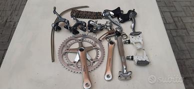 Gruppo Shimano 600
