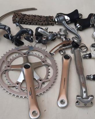 Gruppo Shimano 600