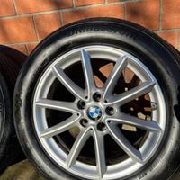 cerchi BMW