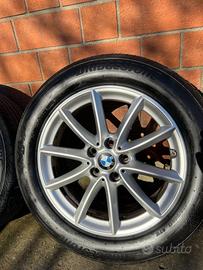cerchi BMW