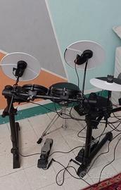 "Alesis Debut Kit Mesh – Batteria elettronica 