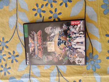 PC CD-ROM Freedom Force vs The 3rd Reich