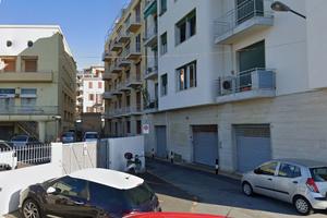 Appartamento Sanremo [SR31VRG]