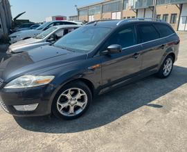 Ford mondeo 2.0 D anno 2010