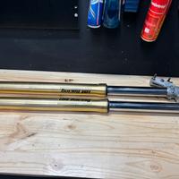 Forcella hm 125 50 ri6v