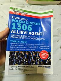 concorso Polizia di stato