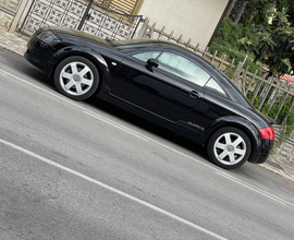 Audi TT 1.8 TURBO QUATTRO 225 CV